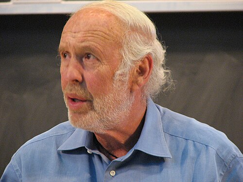 Jim Simons (Estate)